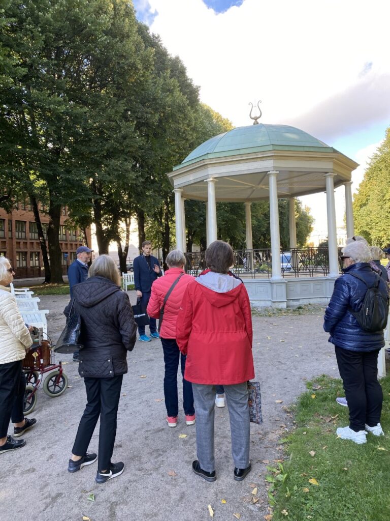 Historiepromenad 2021-09-15